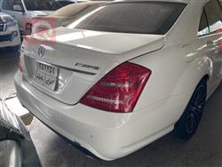مێرسێدس بێنز S-Class